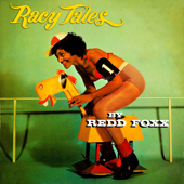 Racy Tales - Redd Foxx