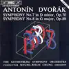 Stream & download Dvorak: Symphonies Nos. 7 and 8