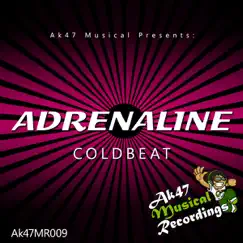 Adrenaline - Single by Coldbeat album reviews, ratings, credits