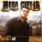 Mon premier amour - Reda city 16 lyrics