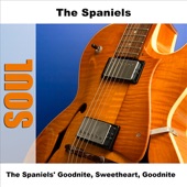 The Spaniels - Baby It's You - Original