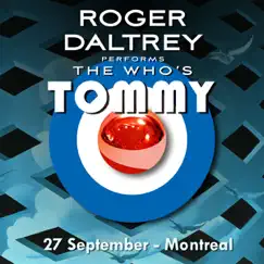 9/27/11 Live in Montreal, QC by Roger Daltrey album reviews, ratings, credits
