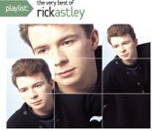 Rick Astley - Never Gonna Give You Up