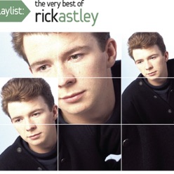 Letra De La Cancion Never Gonna Give You Up Rick Astley