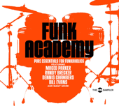 Funk Academy - Various Artists