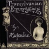 Transylvanian Regurgitations - EP