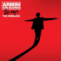 Mirage - The Remixes (Bonus Tracks Edition) - Armin Van Buuren