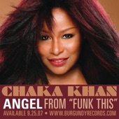 Chaka Khan - Angel