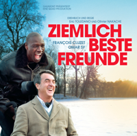 Various Artists - Ziemlich Beste Freunde (Filmmusik) artwork