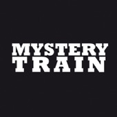 Mystery Train Boogie artwork