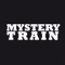 Mystery Train Boogie artwork