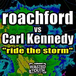 Ride the Storm - EP - Roachford Ride the Storm - EP - Roachford