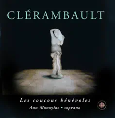 Clerambault: Isle De Delos (L') - Orphee by Ann Monoyios & Les Coucous Benevoles album reviews, ratings, credits