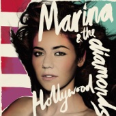 MARINA - Hollywood (Single Version)