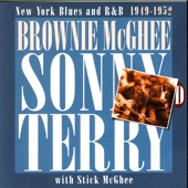 Brownie McGhee / Sonny Terry - Bottom Blues