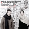 Sasha Rozhdestvensky - Valse-scherzo, Op. 34 (Version for Violin and Piano)