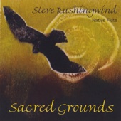 Steve Rushingwind - winters Camp