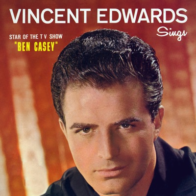 Unchained Melody - Vincent Edwards | Shazam