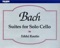 Suite No. 3 in C Major, BWV 1009: Sarabande artwork