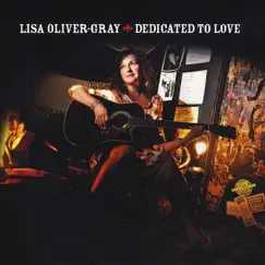 Dedicated to Love by Lisa Oliver-Gray album reviews, ratings, credits