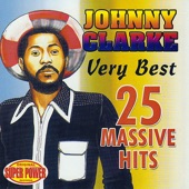 Johnny Clarke - Don't Want To Be A Rude Boy