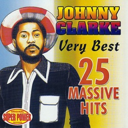 Johnny Clarke - Simmer Down