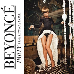 Alejandro Fernández & Beyoncé - Party (feat. J Cole)