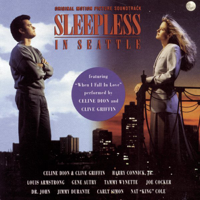 Various Artists - Sleepless In Seattle (Original Motion Picture Soundtrack) artwork