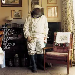 Here Comes the Rumour Mill / Elaine - Single - Young Knives Here Comes the Rumour Mill / Elaine - Single - Young Knives