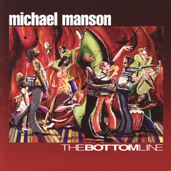 Michael Manson - Outer Drive