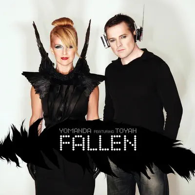 Fallen - Single - Toyah