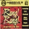 Bang Bang Riddim artwork