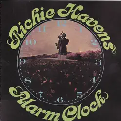 Alarm Clock - Richie Havens Alarm Clock - Richie Havens
