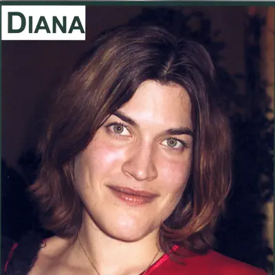 Diana - Diana
