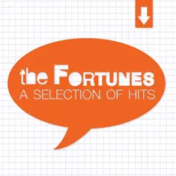 The Fortunes - A Selection of Hits (Re-Recorded Versions) - The Fortunes