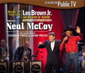 Music of Your Life with Les Brown Jr. and His Band of Renown Starring Neal McCoy