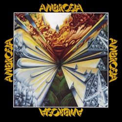 Ambrosia - Holdin' On to Yesterday