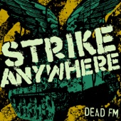 Strike Anywhere - Sedition