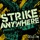 Strike Anywhere-Sedition