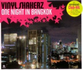 One Night In Bangkok (Vinylshakerz XXL Mix) artwork