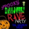 Spooky Halloween Rave Party Music - The Gremlin Squad lyrics