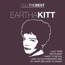 Only the Best: Eartha Kitt - Eartha Kitt