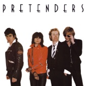 Pretenders - Mystery Achievement (Live - BBC, 1979)