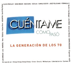 Trebol - Carmen