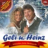 Geli und Heinz wünschen frohe Weihnacht