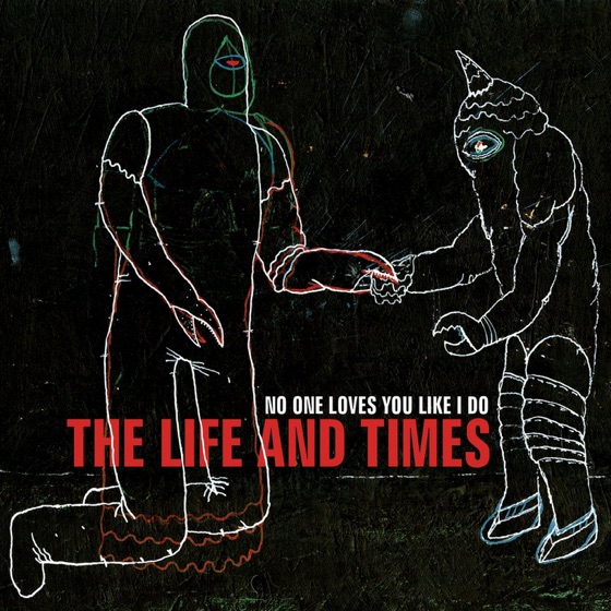 Cover artwork for Day Ten