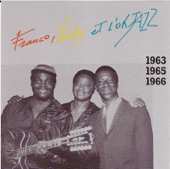 Franco - Nakopesa Yo Etumbu