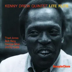Lite Flite - Kenny Drew Lite Flite - Kenny Drew