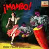 Vintage Dance Orchestras Nº 95 - EPs Collectors, "Mambo" album lyrics, reviews, download