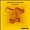 Dimension In Music Volume 2